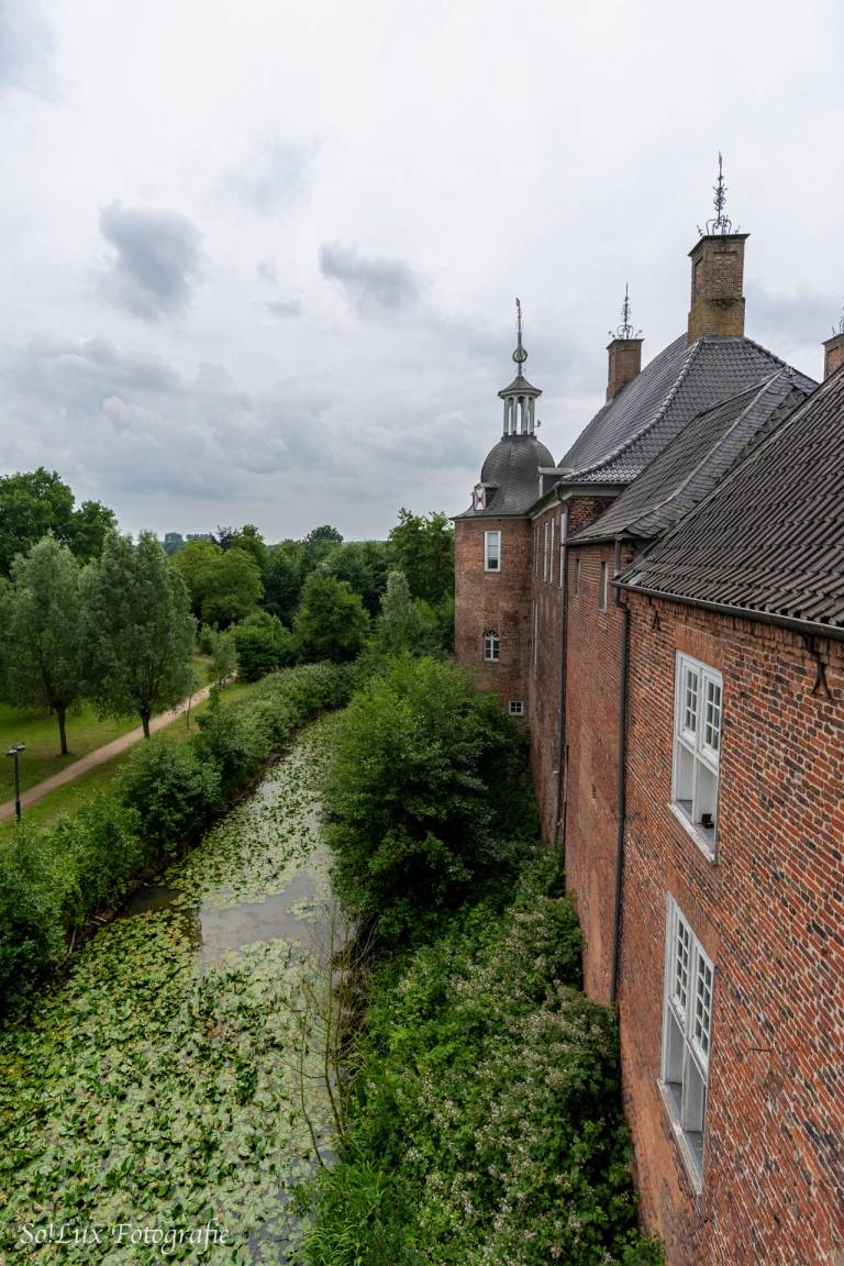 Schloss Ringenberg