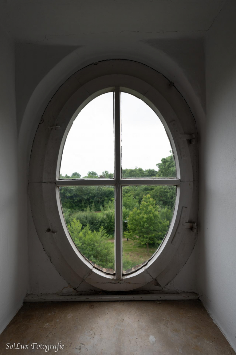 Schloss Ringenberg
