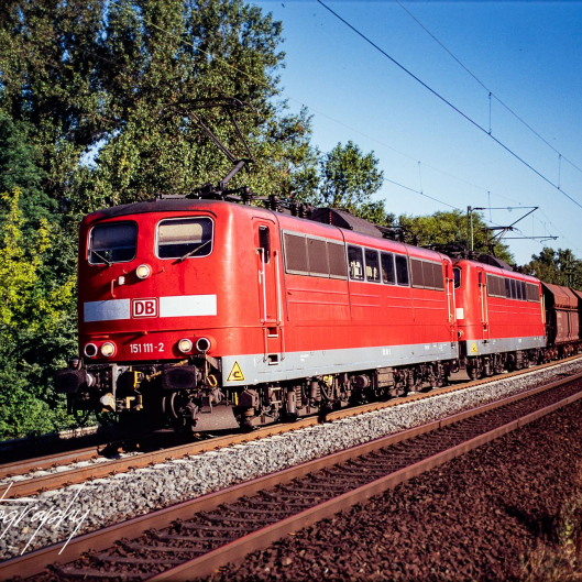 151 111-2, Leubsdorf, 10.07.2004