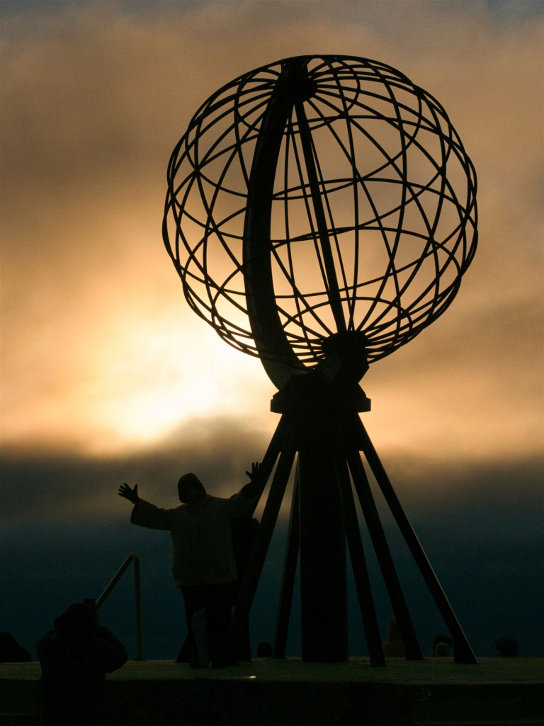 nordkapp