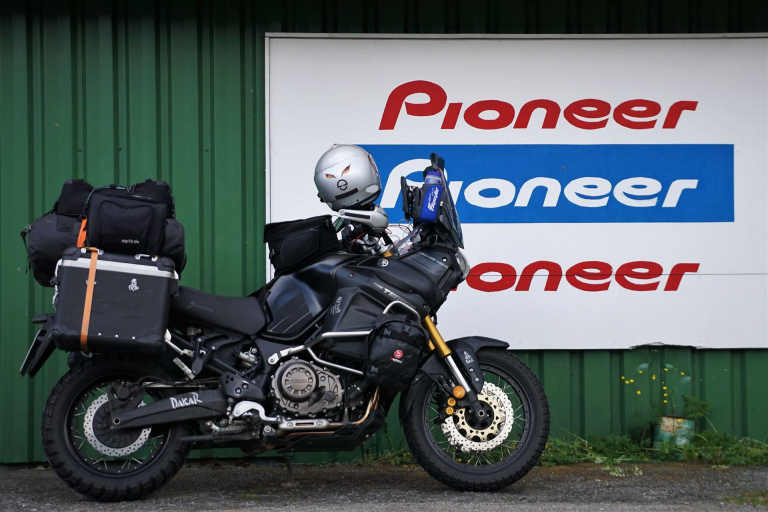pionier