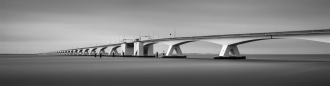 Die Zeelandbrücke