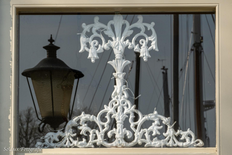 Foto zum Thema "Fenster"