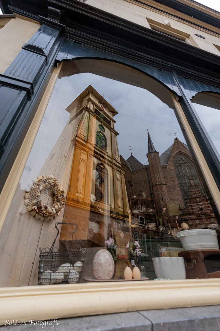 Foto zum Thema "Fenster"